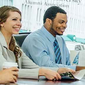 Business and Communications