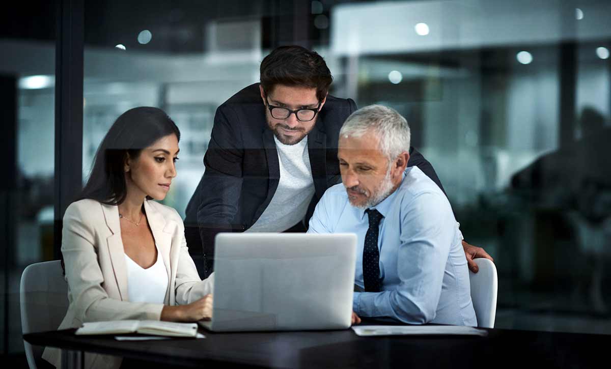 Online Corporate Finance Certificate Program