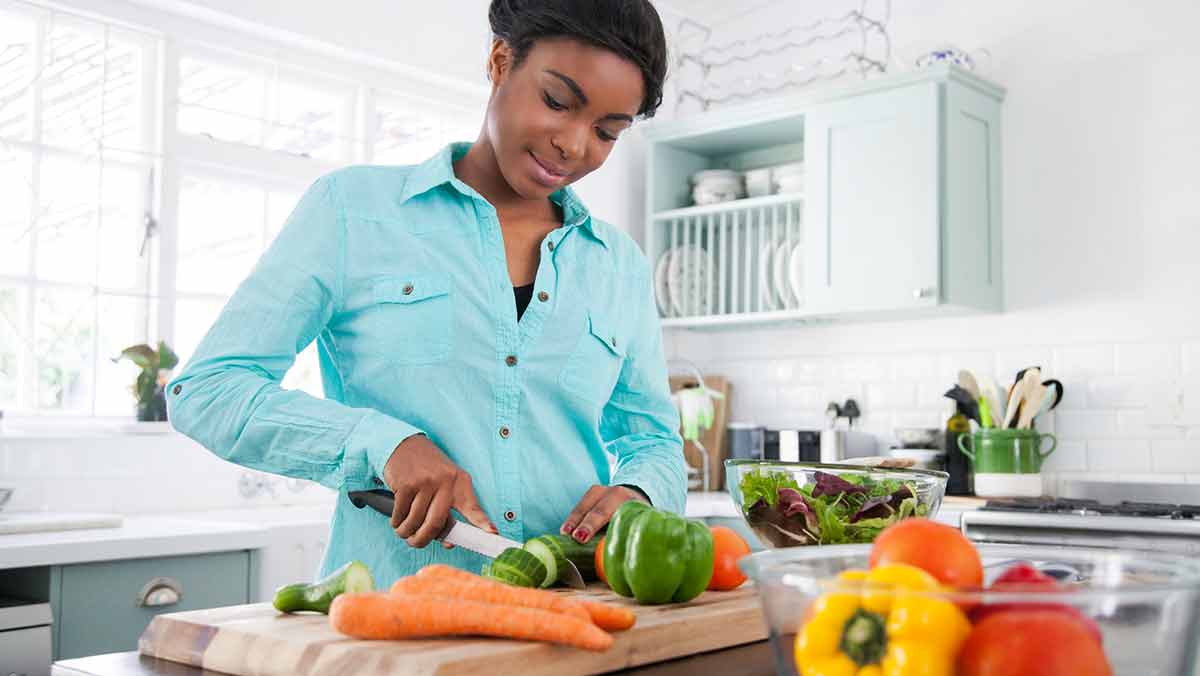 CSU’s online Graduate Certificate in Nutrition Sciences