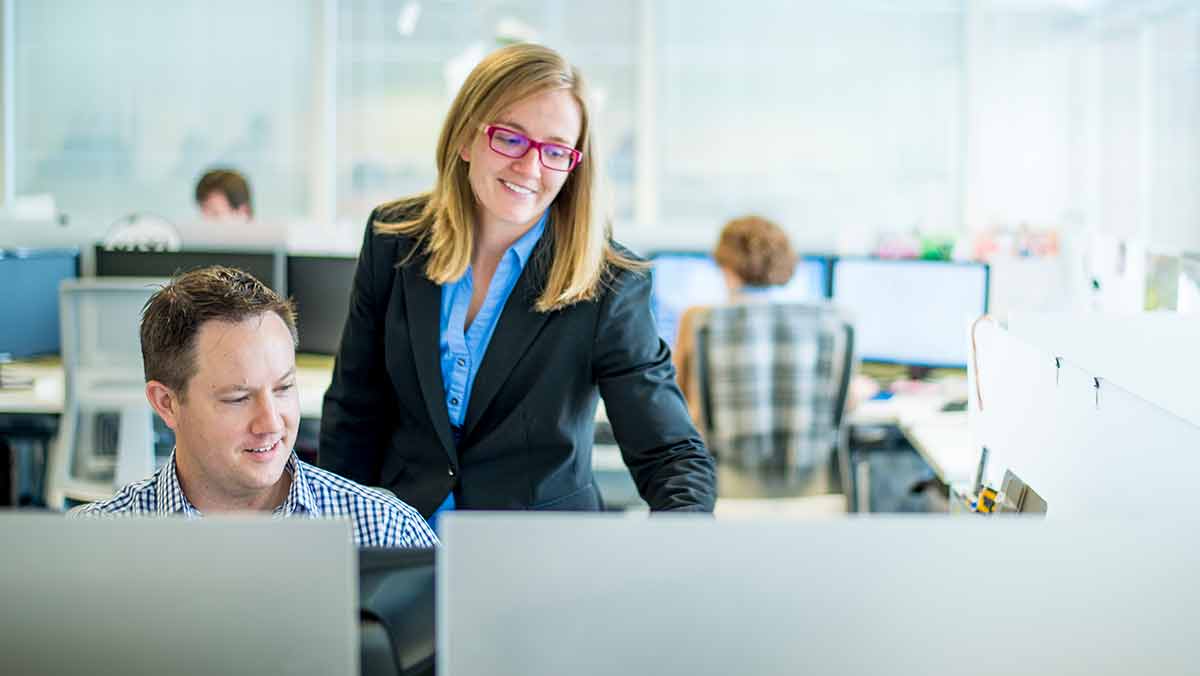 Online IT Project Management Certificate