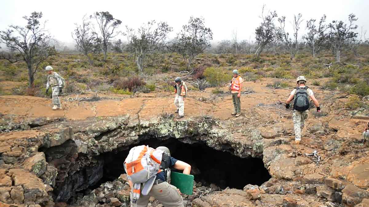 CSU's online land management certificate