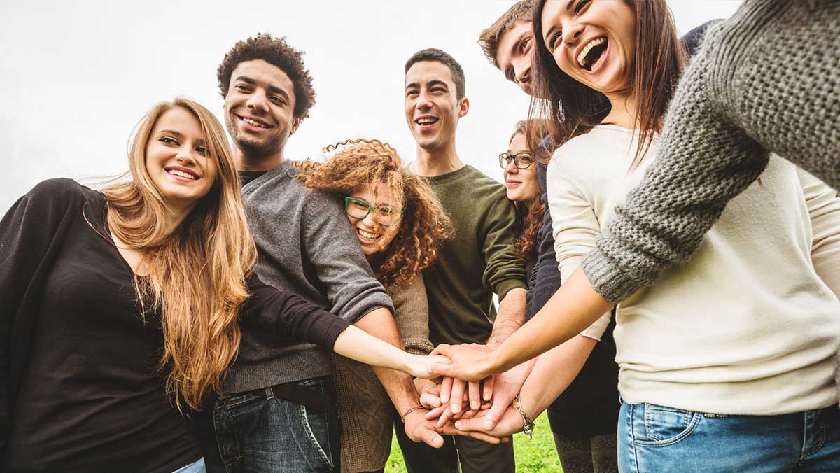 Online Graduate Certificate in Applied Positive Psychology