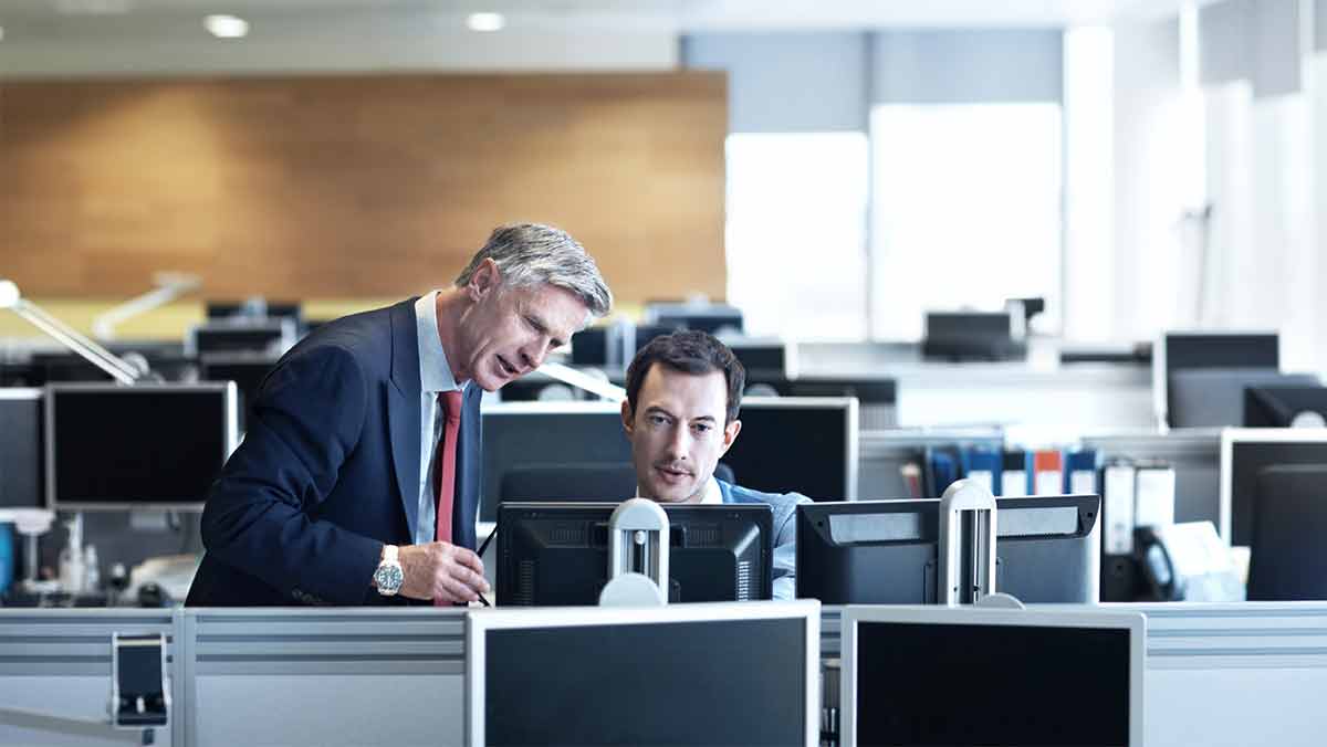 Online Business Intelligence Certificate