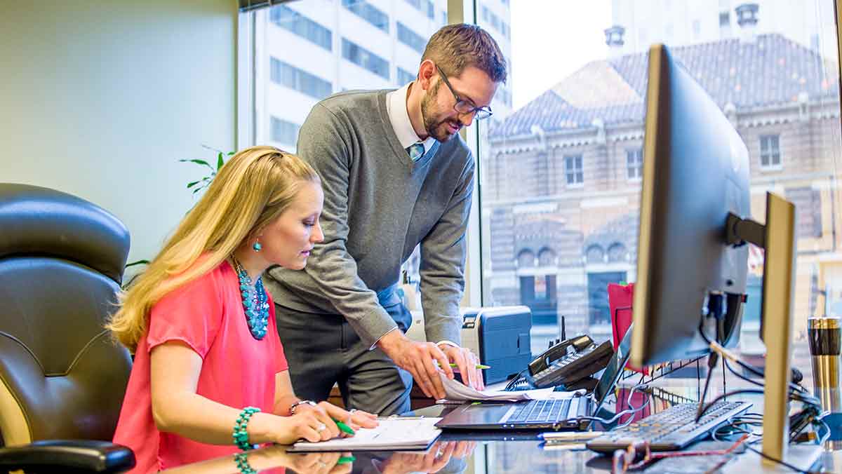 Online Marketing Certificate