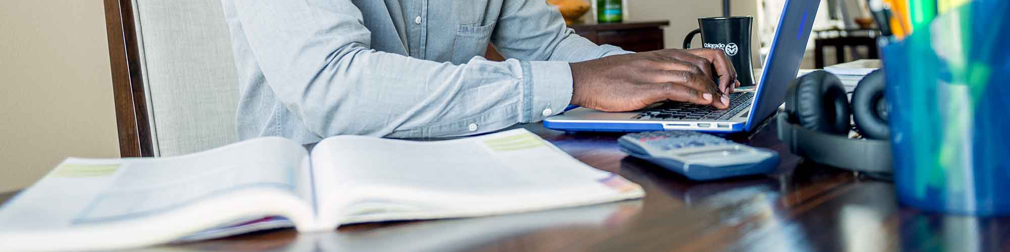 Information on applying to CSU